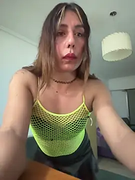 Snapshot of Yerucita chatting on 03-27-26, 03:45 Yerucita online show from 03-27-26, 03:45