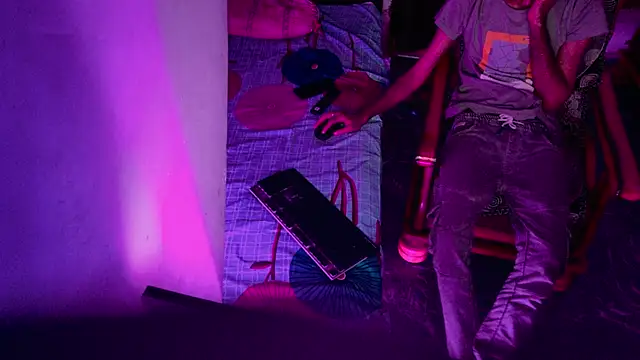 Habibi big b online show from 11-01-25, 04:42