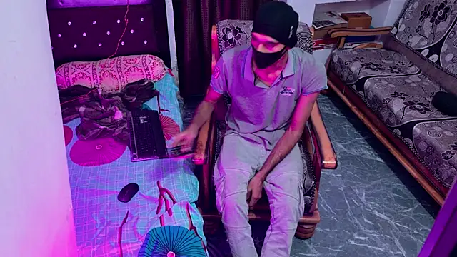 Habibi big b online show from 11-03-25, 08:15