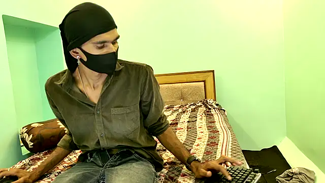 Habibi big b online show from 02-22-26, 11:53