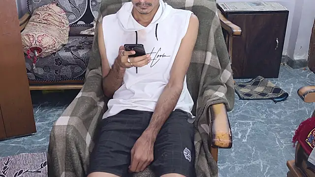 Habibi big b online show from 05-14-26, 12:28