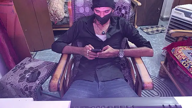 Habibi big b online show from 06-23-26, 06:50