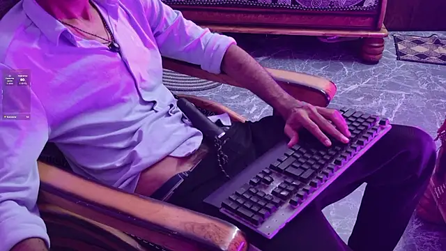 Habibi big b online show from 07-02-26, 05:19