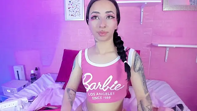 hanna  azumi online show from 02-21-26, 04:13