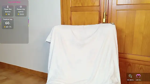 MilaTeenX online show from 03-07-26, 07:27