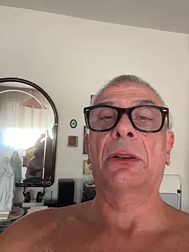 4n4l1zz4m1 online show from 02-02-26, 03:00