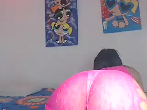 jhoanitahot online show from 12-04-24, 04:49