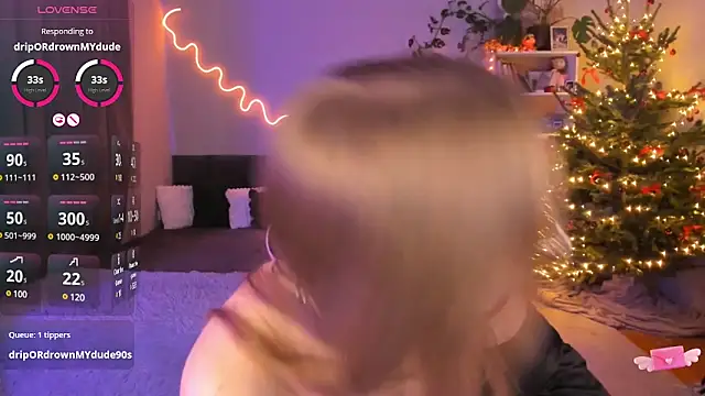 ami amour  online show from 12-20-24, 07:22