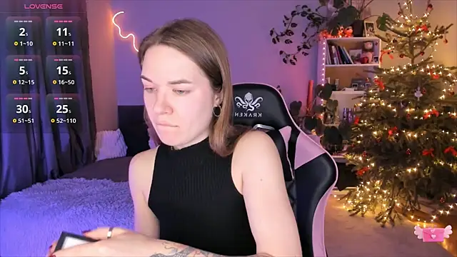 ami amour  online show from 01-24-25, 08:00