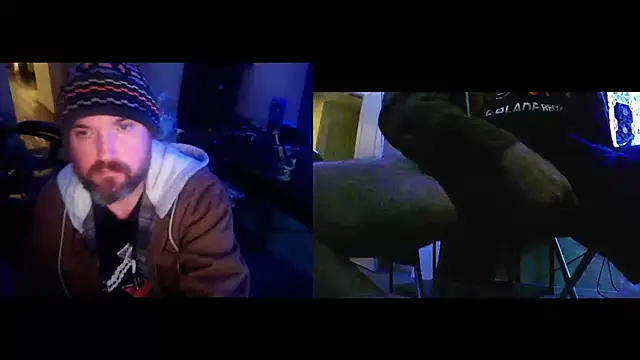 Snapshot of lit702 chatting on 02-12-25, 11:18 lit702 online show from 02-12-25, 11:18