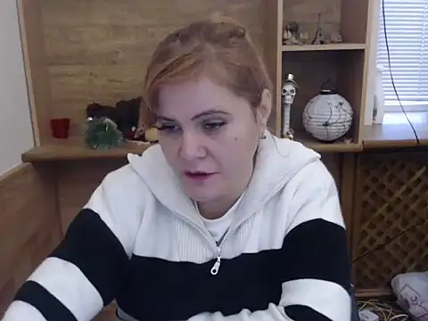 DaniellaKiss online show from 01-06-26, 08:29