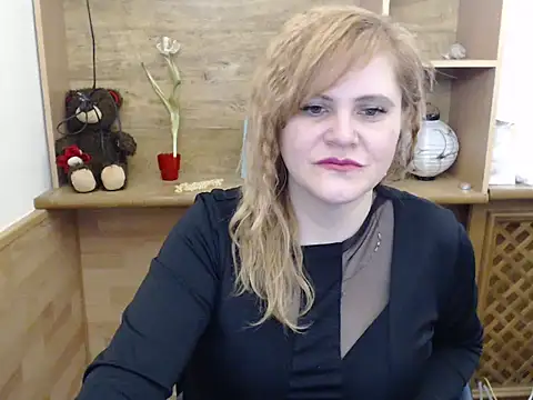 DaniellaKiss online show from 03-18-26, 12:08