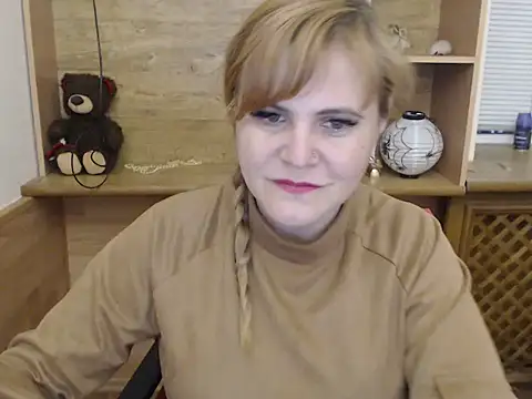 DaniellaKiss online show from 04-29-26, 05:30