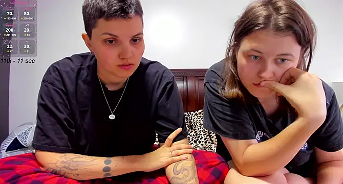 jessica tenderly online show from 03-03-25, 10:42