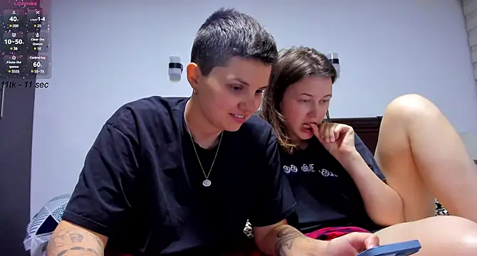 jessica tenderly online show from 03-04-25, 01:45