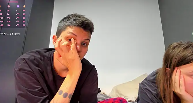 jessica tenderly online show from 03-11-25, 10:20