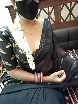 Snapshot of Roja-Telugu777 chatting on 09-27-25, 05:07 Roja-Telugu777 online show from 09-27-25, 05:07