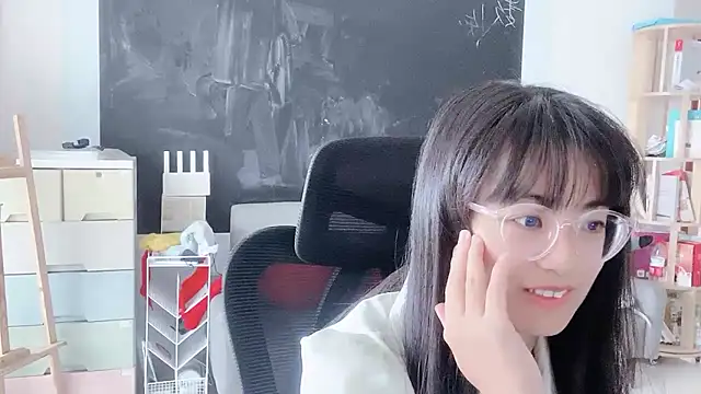 Honey-cici online show from 12-22-25, 03:03