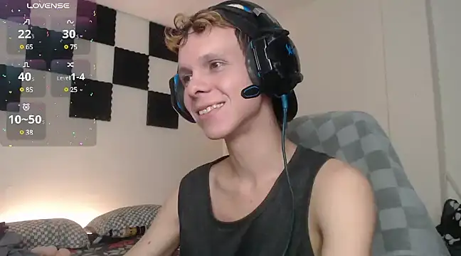 Snapshot of bryamado69 chatting on 02-26-25, 10:31 bryamado69 online show from 02-26-25, 10:31