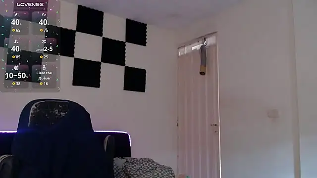 Snapshot of bryamado69 chatting on 09-26-25, 01:26 bryamado69 online show from 09-26-25, 01:26