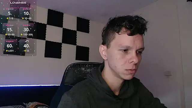 Snapshot of bryamado69 chatting on 11-11-25, 11:32 bryamado69 online show from 11-11-25, 11:32