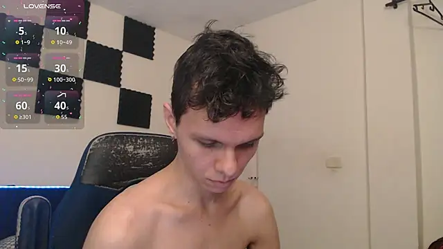 Snapshot of bryamado69 chatting on 12-01-25, 01:05 bryamado69 online show from 12-01-25, 01:05