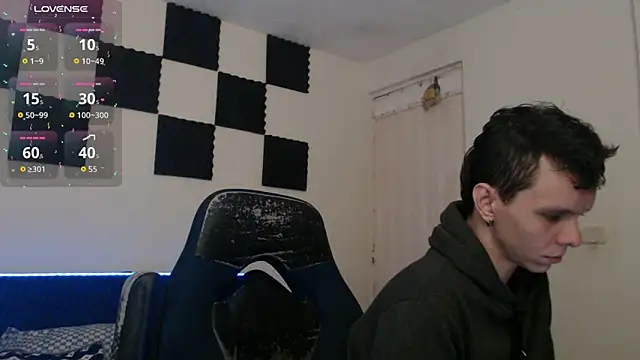 Snapshot of bryamado69 chatting on 12-02-25, 03:34 bryamado69 online show from 12-02-25, 03:34