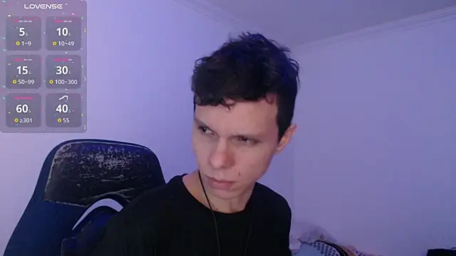 Snapshot of bryamado69 chatting on 12-14-25, 05:51 bryamado69 online show from 12-14-25, 05:51