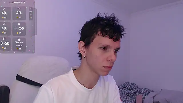 bryamado69 online show from 01-09-26, 05:48