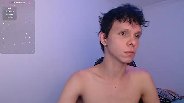 bryamado69 online show from 02-14-26, 02:14