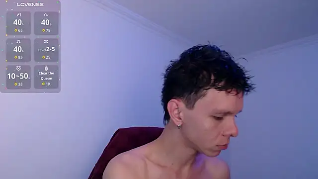 bryamado69 online show from 02-23-26, 03:31