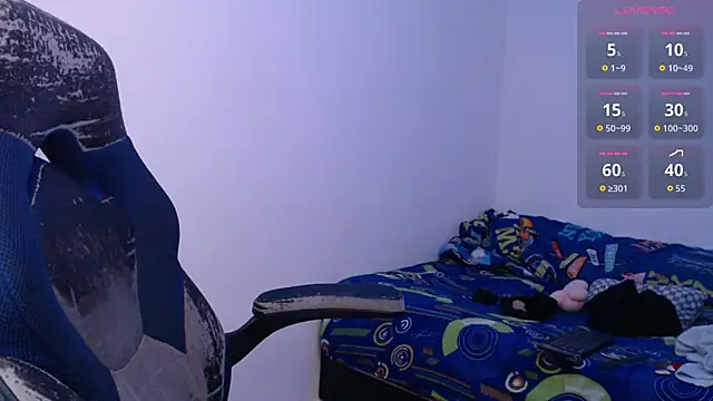 bryamado69 online show from 03-28-26, 03:33