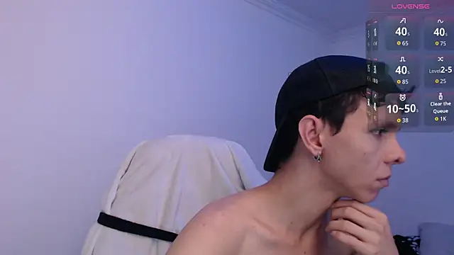 bryamado69 online show from 04-06-26, 06:36