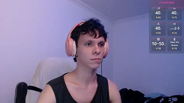 bryamado69 online show from 04-20-26, 03:42