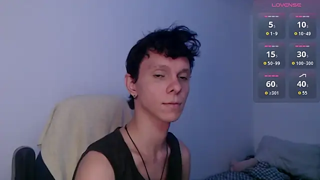 bryamado69 online show from 05-11-26, 02:56