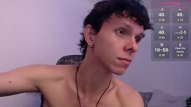 bryamado69 online show from 05-13-26, 06:11