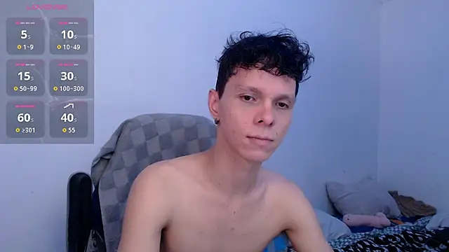 bryamado69 online show from 07-09-26, 06:17