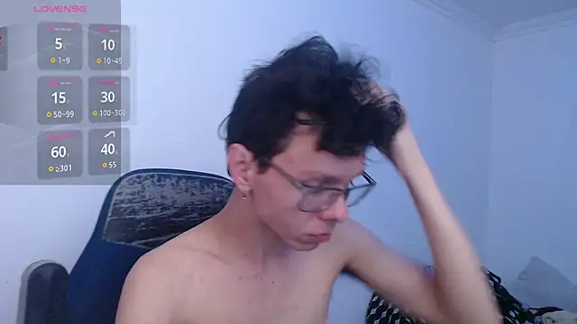 bryamado69 online show from 07-25-26, 01:19