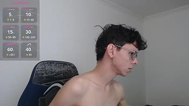 bryamado69 online show from 07-26-26, 08:16