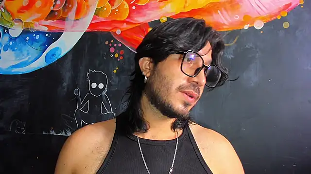 Snapshot of Ackerman_Eren_ chatting on 10-30-25, 04:30 Ackerman Eren  online show from 10-30-25, 04:30