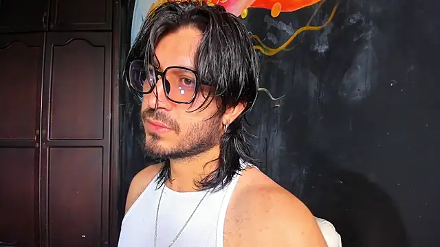 Ackerman Eren  online show from 11-01-25, 03:14