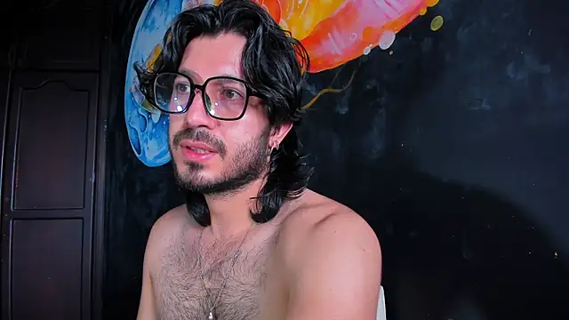 Ackerman Eren  online show from 11-05-25, 01:00