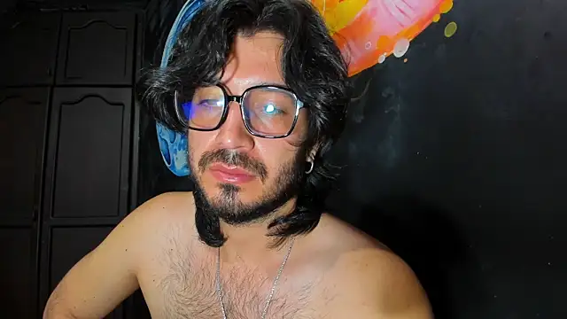 Ackerman Eren  online show from 11-06-25, 01:39