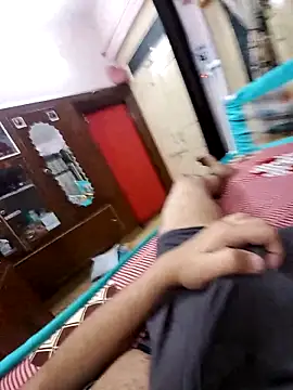 Aman kunal msgr boy online show from 03-12-26, 05:19