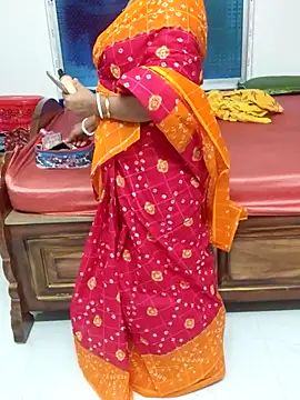 BongQueen9 online show from 03-18-26, 11:57