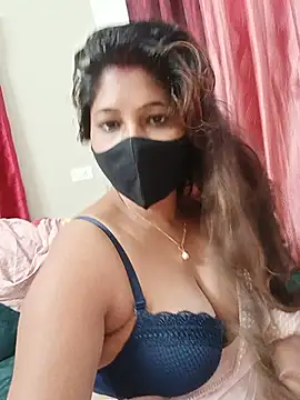 BongQueen9 online show from 06-22-26, 09:28