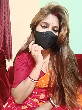 BongQueen9 online show from 07-10-26, 05:48
