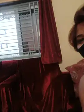 BongQueen9 online show from 07-14-26, 12:24