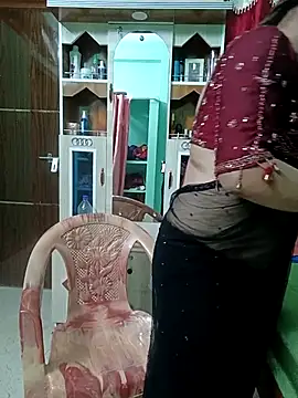BongQueen9 online show from 07-20-26, 12:29