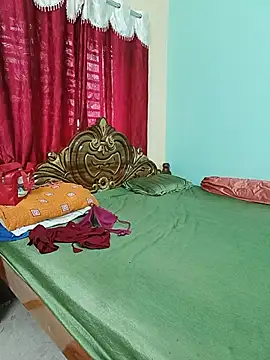 BongQueen9 online show from 07-30-26, 05:39